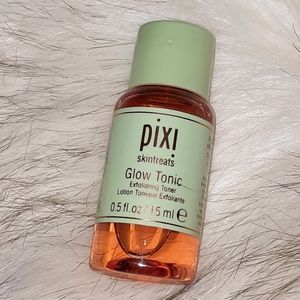 Pixi Skin Treats Exfoliating Tonic Toner